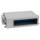 Канальная сплит-система Gree U-Match Inverter GUD100PHS/A-S